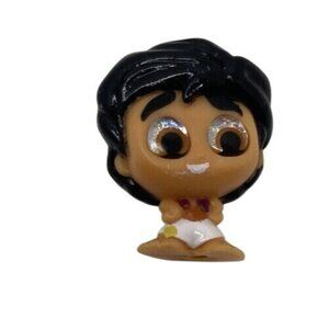 Disney Doorables Series #2 Aladdin Prince Ali Replacement Toy